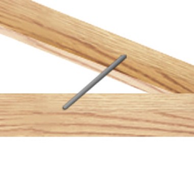 Изображение:  скоба 250/5 klm250 (шт) в Минске