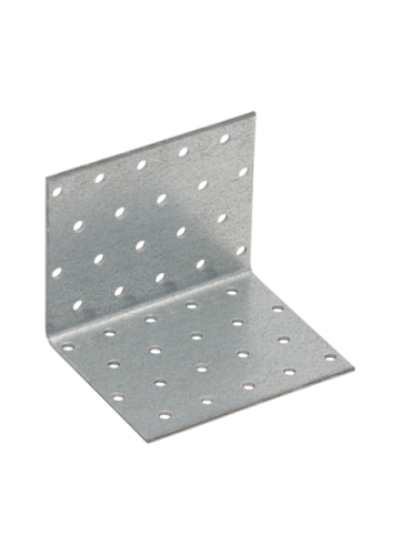 Уголок монтажный 10, 80х80х100мм 