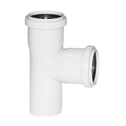 Изображение: переход (редукция прямая) пп белый 50х32х90° armakan в Минске