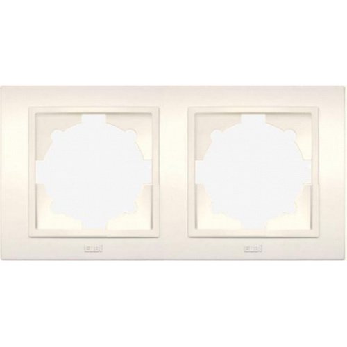 Изображение: рамка zena 2-я кремовый, т.м. el-bi в Минске