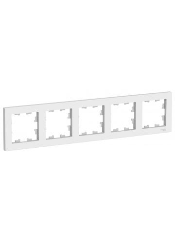 Изображение: рамка atlasdesign 5-пост, (бел) т.м.atlasdesign в Минске