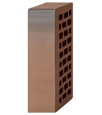 Изображение: кирпич л-пу 1нф 250×120×65 мм/200/1,4/200/ готика т  в Минске