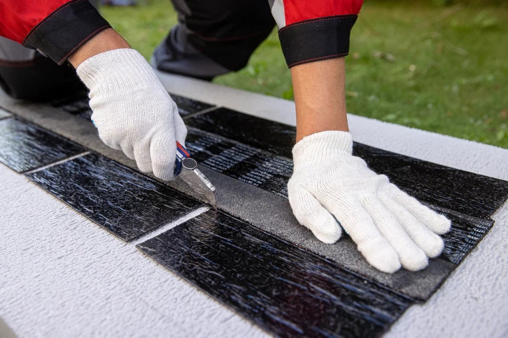 Удаление стартовых лепестков Hauberk