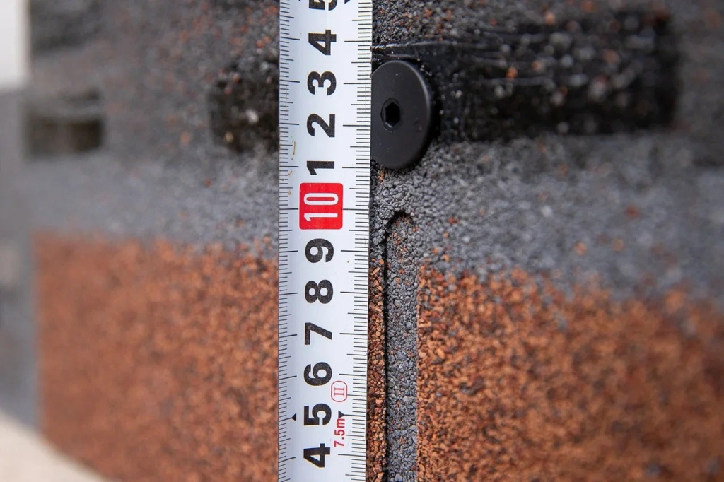 Винты для плитки Hauberk