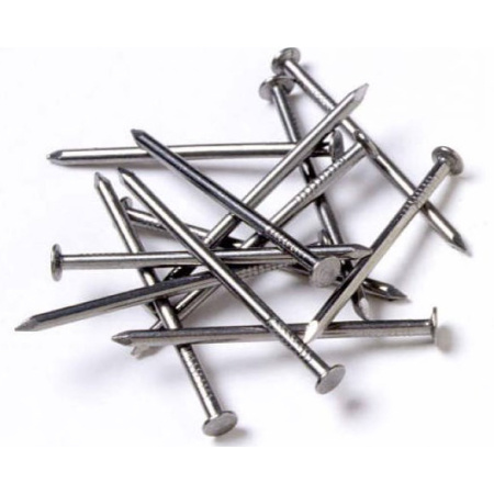 Гвозди 1,6х25 (уп. 200 гр) 