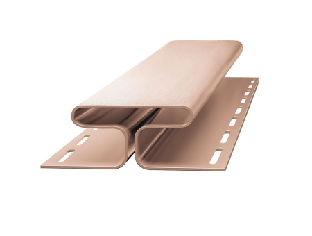 Изображение: н профиль соединительный тн оптима, вереск, 3м в Минске