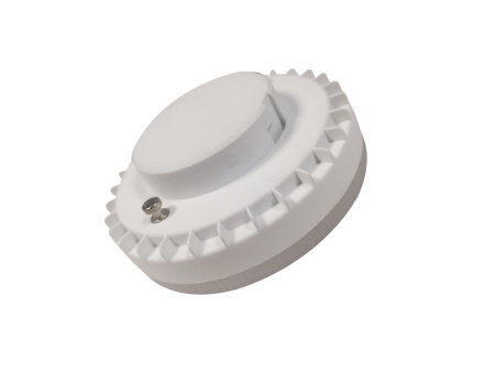 Изображение: лампа светодиодная 9w, gx53, 3000к, truenergy в Минске