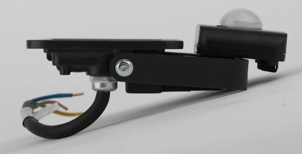 Изображение: прожектор lpr-041-2-65k-020 20вт 1600лм 6500к датчик движения регулируемый 100x13,т.м. эра в Минске