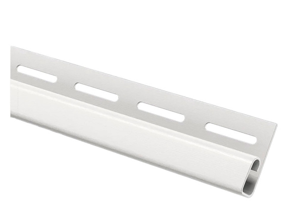 Изображение: профиль финишный тн оптима, жасмин, 3м в Минске