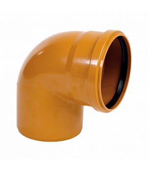 Картинка: колено кан. нар. пп 110х90  armakan в Минске