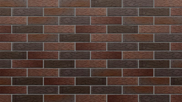 Изображение: кирпич л-пу 1нф 250×120×65 мм/200/1,4/200/ графит лава  в Минске