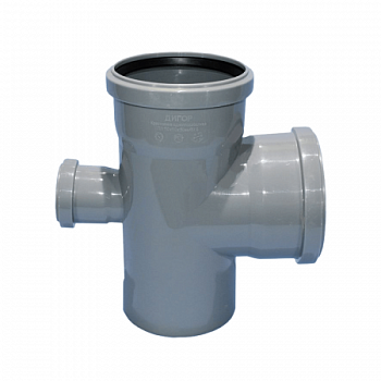 Картинка: крестовина кан. пп 110/110/50/90,т.м. armakan в Минске