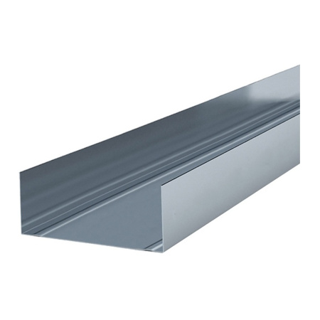 Изображение: профиль для гипсокартона пн 100х40х0,6мм, 3м  в Минске