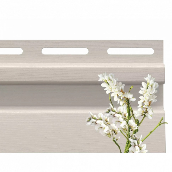 Изображение: сайдинг тн оптима корабельный брус, акация, 3м в Минске