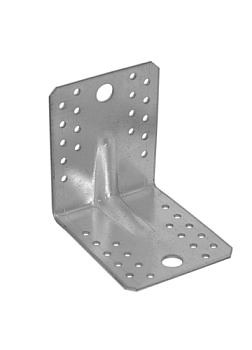 Уголок усиленный,105х105х90х2.5мм RKSмм