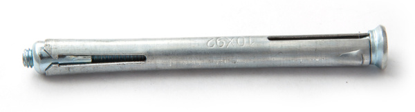 Дюбель металлический рамный MFA 10х72 