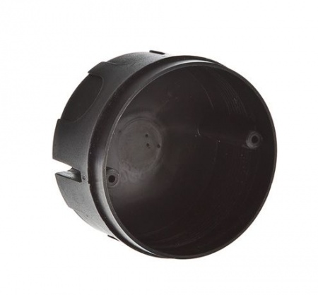 Изображение: коробка уст для с/п d=60мм, h=40мм  т.м.кабельмаркет в Минске