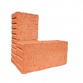 Фото: керамический кирпич в Минске