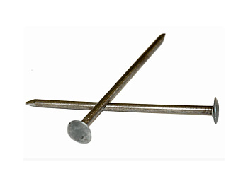 Картинка: гвозди шиферные 5,0х120  в Минске