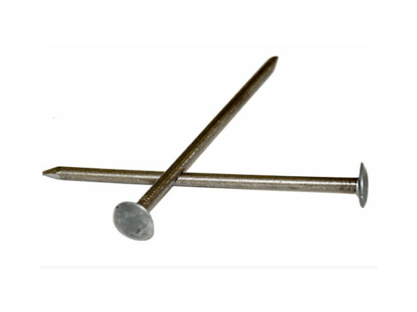Изображение: гвозди шиферные 5,0х120  в Минске