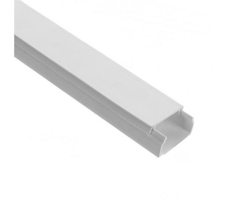 Изображение: кабель-канал 32х16х2000мм (бел.)   в Минске