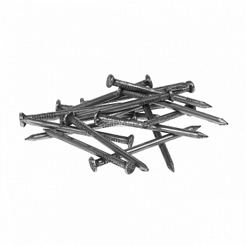 Гвозди строительные 3,5х90 (упак.5кг) ГОСТ 4028-63