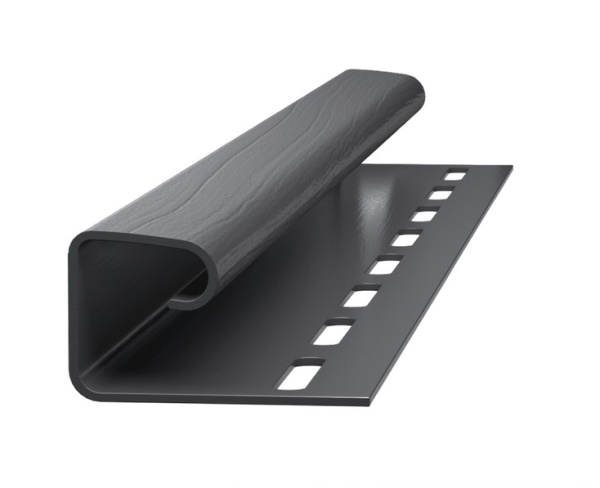 Изображение: j профиль тн, бруния, 3м в Минске