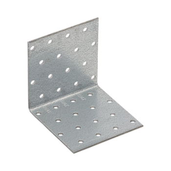 Уголок монтажный 9, 80х80х80 мм