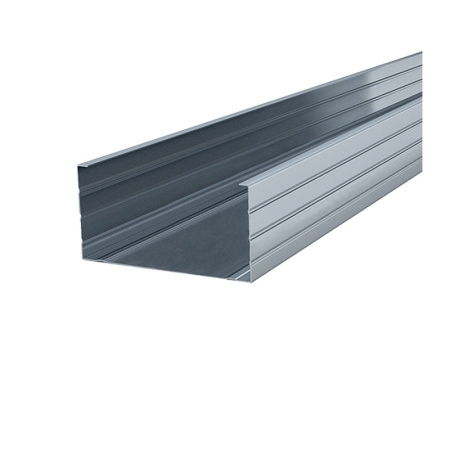 Изображение: профиль для гипсокартона пс 75х50х0,6мм, 3м  в Минске