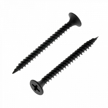 Саморез гипс/металл 3,5х55 (упак/500шт)