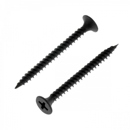 Саморез гипс/металл 3,5х55 (упак/500шт)