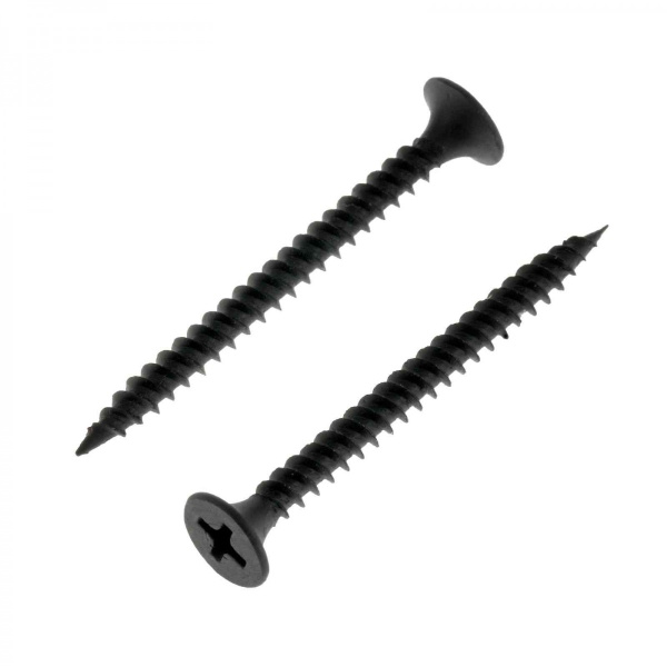 Саморез гипс/металл 3,5х55 (упак/500шт)