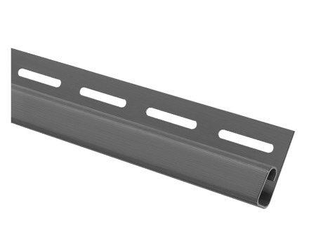 Изображение: профиль финишный тн оптима, бруния, 3м в Минске