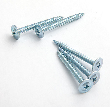 Саморез с п/ш острый 4,2х41 