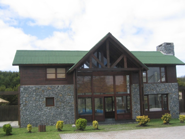 Изображение: конек а100 onduline (зеленый) в Минске