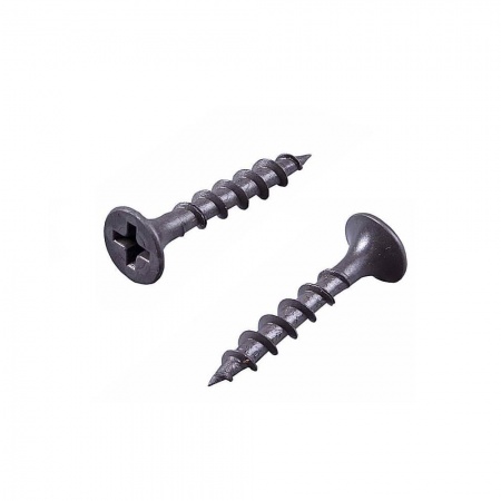 Саморез по дереву 3,5х25 (упак/2000шт/2,72кг)