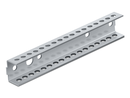 Изображение: нониус соединитель мет. knauf в Минске