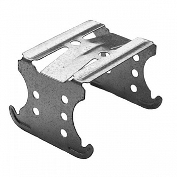 Картинка: соединитель двухуровневый  0,7 в Минске