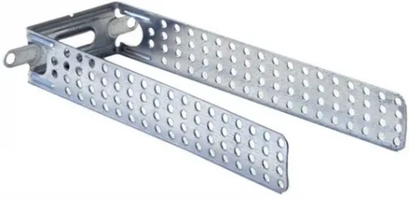 Изображение: подвес прямой 200мм для профиля пп  60/27 кнауф рф в Минске