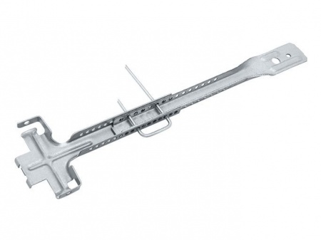 Изображение: нониус подвес верхняя часть 500мм (50шт/упак) knauf рф в Минске