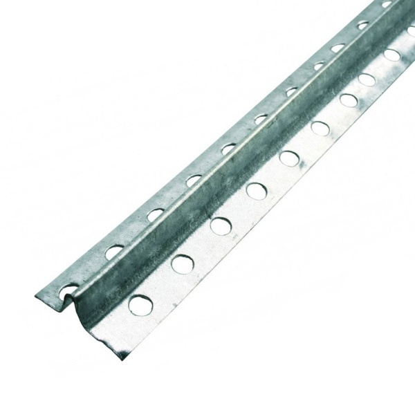 Изображение: профиль маячковый-10 l=3м штукатурный в Минске