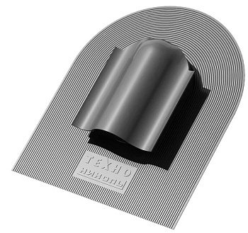 Картинка: аэратор ктв технониколь серый в Минске