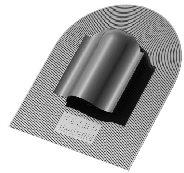 Изображение: аэратор ктв технониколь серый в Минске