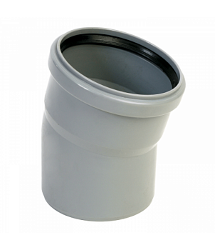 Картинка: колено кан. пп 110х15 armakan в Минске