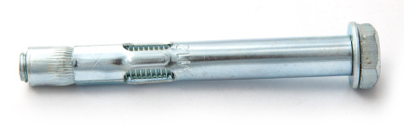 Болт анкерный М10 12x100мм (с этик 1шт)