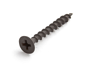 Саморез по ГК 3.5х16, крупный шаг(упак/1000шт)