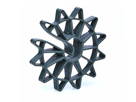 Изображение: фиксатор арматуры "звездочка-30" 6-20, т.м.starfix в Минске