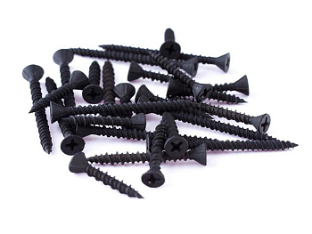 Саморез по металлу 3,5х35 Хим.фос.прм (упак/1000шт, 1,810 кг) 