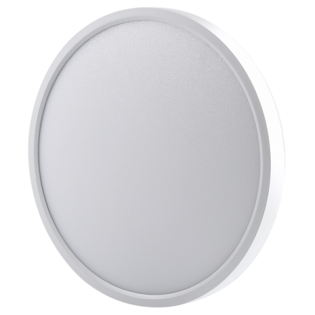 Изображение: светильник светодиодный  nr 18w 2800k white в Минске