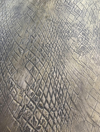 Изображение: штукатурка защитно-отделочная белая  "dekor pasta №1", 8 кг в Минске